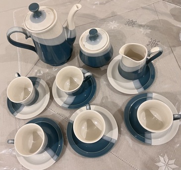 Jeddah, Household Items, SAR 50,  Teaset