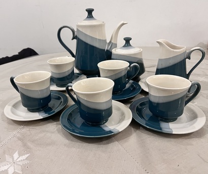 Jeddah, Household Items, SAR 50,  Teaset