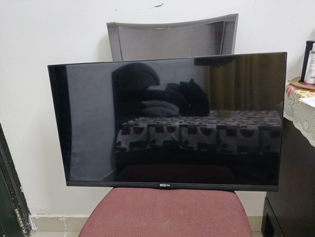 Riffa, Electronics, BHD 27,  Wigme 32" TV