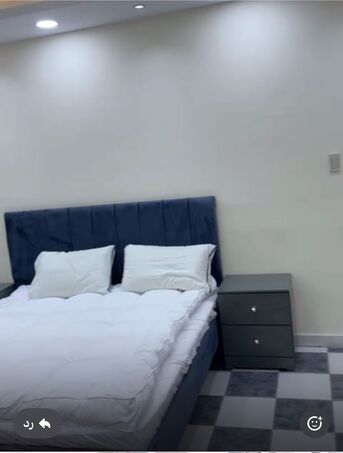 Jubail, Apartments/Houses, SAR 2300/month,  Furnished,  1 BR,  Family Furnished Flat For Rent 1 Bedroom + Hole + Kitchen + 1 Bathroom Full Furnished