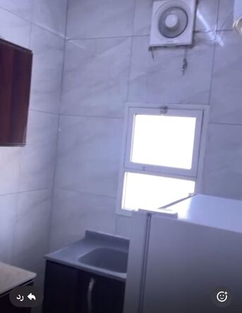 Jubail, Apartments/Houses, SAR 2300/month,  Furnished,  1 BR,  Family Furnished Flat For Rent 1 Bedroom + Hole + Kitchen + 1 Bathroom Full Furnished