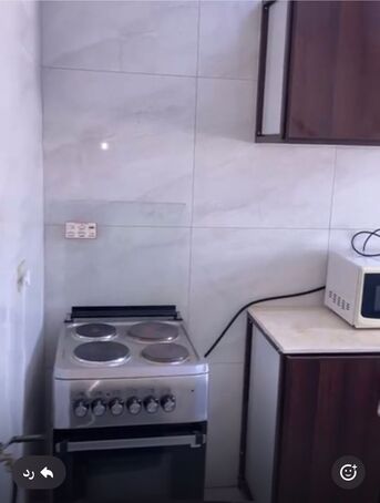 Jubail, Apartments/Houses, SAR 2300/month,  Furnished,  1 BR,  Family Furnished Flat For Rent 1 Bedroom + Hole + Kitchen + 1 Bathroom Full Furnished