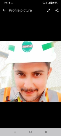 Dammam, Job Seekers, Experienced HSE Officer Seeking Position In Saudi Arabia (Dammam/Riyadh) Or Any City