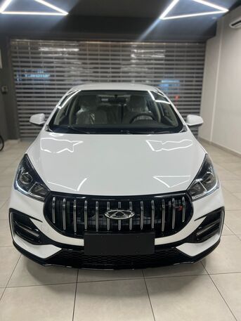 Riffa, Vehicles, Cars & Trucks , BHD 4500,  CHERY ARRIZO 5 2026 WHITE,  2026,  Automatic,  ,