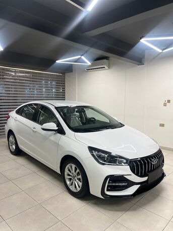 Riffa, Vehicles, Cars & Trucks , BHD 4500,  CHERY ARRIZO 5 2026 WHITE,  2026,  Automatic,  ,