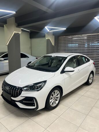 Riffa, Vehicles, Cars & Trucks , BHD 4500,  CHERY ARRIZO 5 2026 WHITE,  2026,  Automatic,  ,