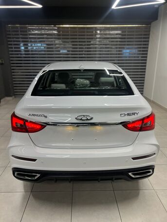 Riffa, Vehicles, Cars & Trucks , BHD 4500,  CHERY ARRIZO 5 2026 WHITE,  2026,  Automatic,  ,
