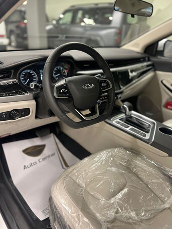 Riffa, Vehicles, Cars & Trucks , BHD 4500,  CHERY ARRIZO 5 2026 WHITE,  2026,  Automatic,  ,