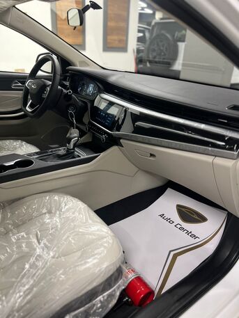 Riffa, Vehicles, Cars & Trucks , BHD 4500,  CHERY ARRIZO 5 2026 WHITE,  2026,  Automatic,  ,