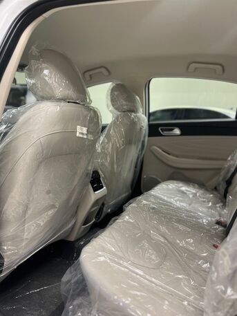 Riffa, Vehicles, Cars & Trucks , BHD 4500,  CHERY ARRIZO 5 2026 WHITE,  2026,  Automatic,  ,