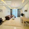 BHD 300/year,  1 BR,  1 Bedroom Flat For Rent In Juffair