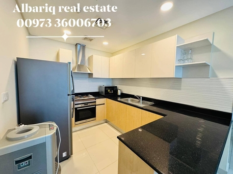 Juffair, Apartments/Houses, BHD 300/year,  1 BR,  1 Bedroom Flat For Rent In Juffair