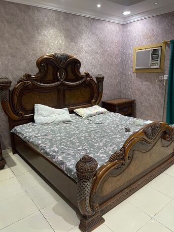 Yanbu, Apartments/Houses, Furnished,  2 BR,  2 Bed Room Fully Furnished Flat Available For Rent