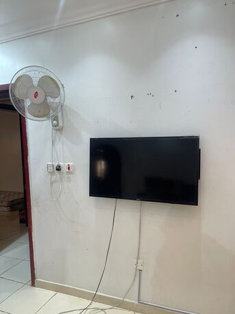 Yanbu, Apartments/Houses, Furnished,  2 BR,  2 Bed Room Fully Furnished Flat Available For Rent