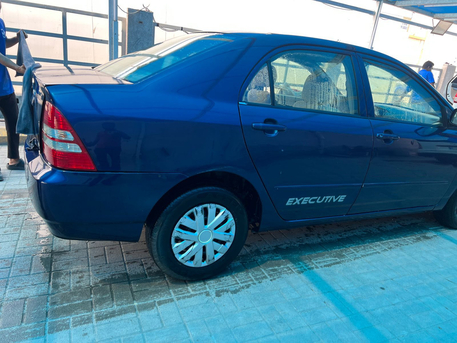 Dammam, Vehicles, Cars & Trucks , SAR 13500,  Toyota Corolla,  2003,  Manual,  320448 KM,  Car For Sale