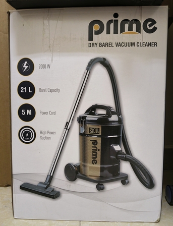 Hara, Electronics, SAR 100,  Vacuum Cleaner For Sale