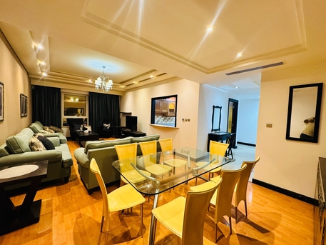 Manama, Apartments/Houses, BHD 80000/year,  3 BR,  3 Bedroom 4 Baths For Sale In Abraj Lulu