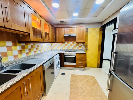 Manama, Apartments/Houses, BHD 80000/year,  3 BR,  3 Bedroom 4 Baths For Sale In Abraj Lulu