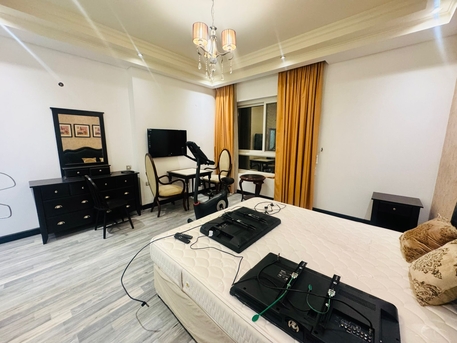 Manama, Apartments/Houses, BHD 80000/year,  3 BR,  3 Bedroom 4 Baths For Sale In Abraj Lulu