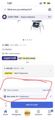 Jeddah, Baby & Kid Stuff, SAR 70,  Baby Items