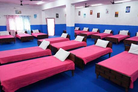 Mumbai, Health, Nasha Mukti Kendra In Mohali