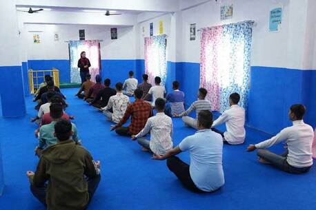 Mumbai, Health, Nasha Mukti Kendra In Mohali