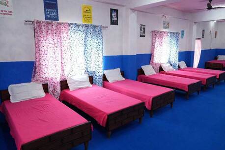 Mumbai, Health, Nasha Mukti Kendra In Mohali