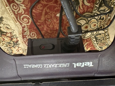 Al Khobar Al Shamalia, Electronics, SAR 80,  Mini Pancake & Snack Maker Roti Maker