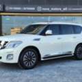 BHD 6500,  Nissan Patrol,  2013,  Automatic,  140000 KM,   LE