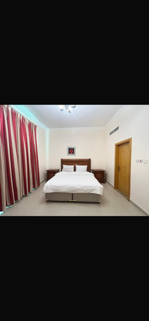 Juffair, Rooms Available, BHD 160/month,  Furnish Room With Attach Bathroom New Juffair