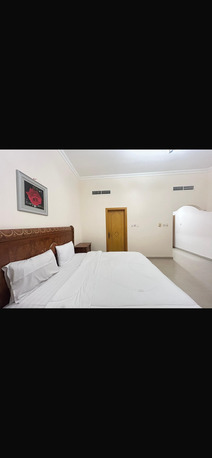 Juffair, Rooms Available, BHD 160/month,  Furnish Room With Attach Bathroom New Juffair
