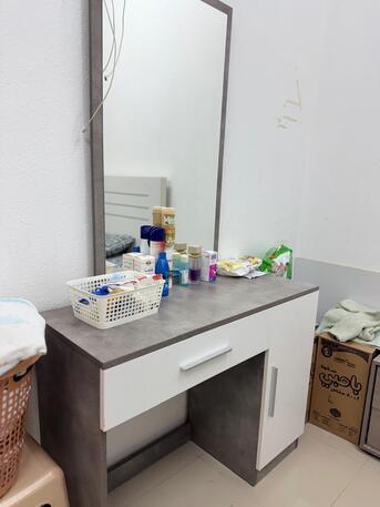 Jubail, Furniture, Sale Of Furniture & Electronics