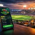 LuckyBet365: Cricket Betting Sites With Fast Withdrawal
