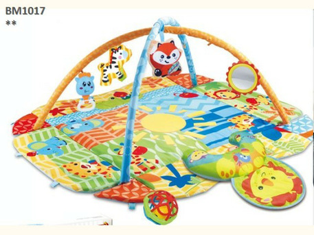 Tubli, Baby & Kid Stuff, BHD 6,  Juniors Baby Play Gym
