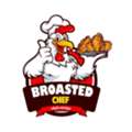 Professional Chicken Broast Specialized (Chef)