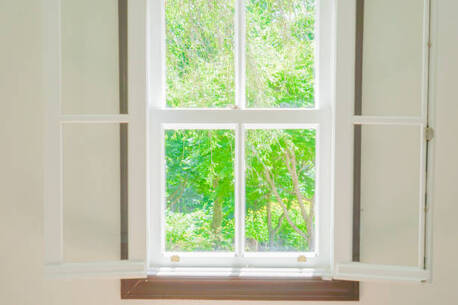 London, Household, Secondary Glazing Sash Windows - Enhance Insulation & Reduce Noise