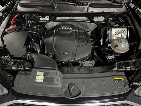 Riyadh, Vehicles, Cars & Trucks , SAR 155000,  Audi Q5 S Line,  2024,  Automatic,  15000 KM,