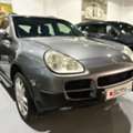 BHD 3800,  Porsche Cayenne S,  2006,  Automatic,  202000 KM,     V8 4.5L 340 HP 1 Owner