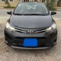SAR 32000,  Toyota Yaris,  2016,  Automatic,  124000 KM,  , , 124000KM - Price SAR 32,000/-