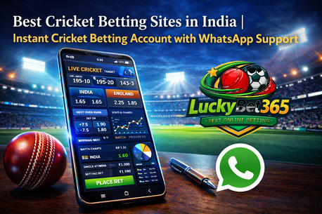 Mumbai, Mobile Apps, How To Bet On IPL Matches Online | LuckyBet365 Strategies