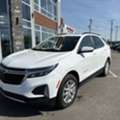 USD 20000,  Chevrolet Equinox,  2022,  Automatic,  149100 KM,  Upgrade Your Drive Today &ndash; Calgary&rsquo;s Go-To Used Car Destination