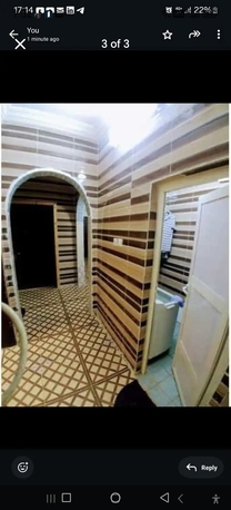 Jeddah, Bedspace For Rent, SAR 350/month,  Bedspace Available Including Rent And Electricity And Water