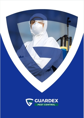 Dammam, Pest Control, GUARDEX PEST CONTROL SERVICE.  (0591805858)