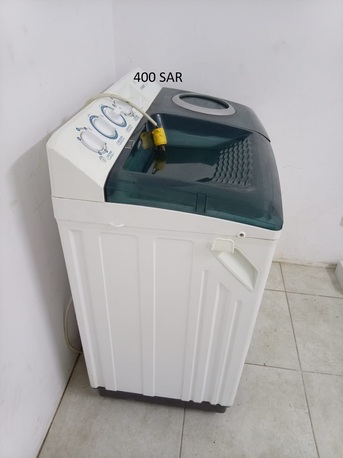 Al Khobar Al Shamalia, Electronics, SAR 400,  Washing Machine, Electrical Stove, Blanket