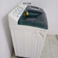 SAR 400,  Washing Machine, Electrical Stove, Blanket