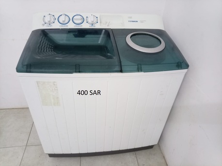 Al Khobar Al Shamalia, Electronics, SAR 400,  Washing Machine, Electrical Stove, Blanket