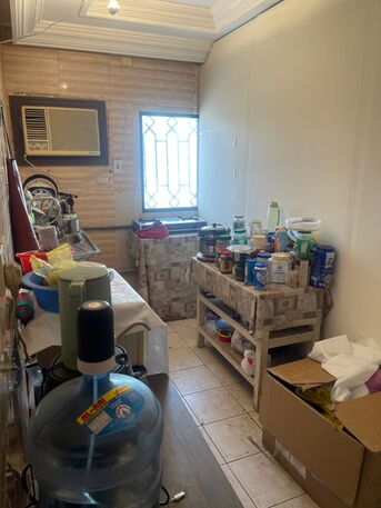 Jeddah, Apartments/Houses, SAR 18000/year,  2 BR,  2 ROOM FAMILY FLAT AVAILABLE For Rent From 01 May 2026.