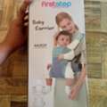 BHD 6,  First Step Baby Carrier