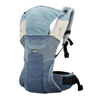 Tubli, Baby & Kid Stuff, BHD 6,  First Step Baby Carrier