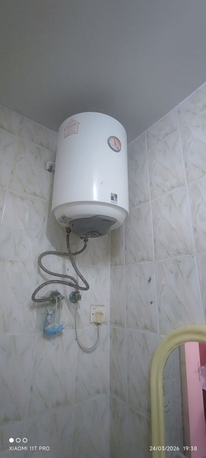 Al Aziziyah, Appliances, SAR 175,  Water Heater ( Saudi Ceramics)